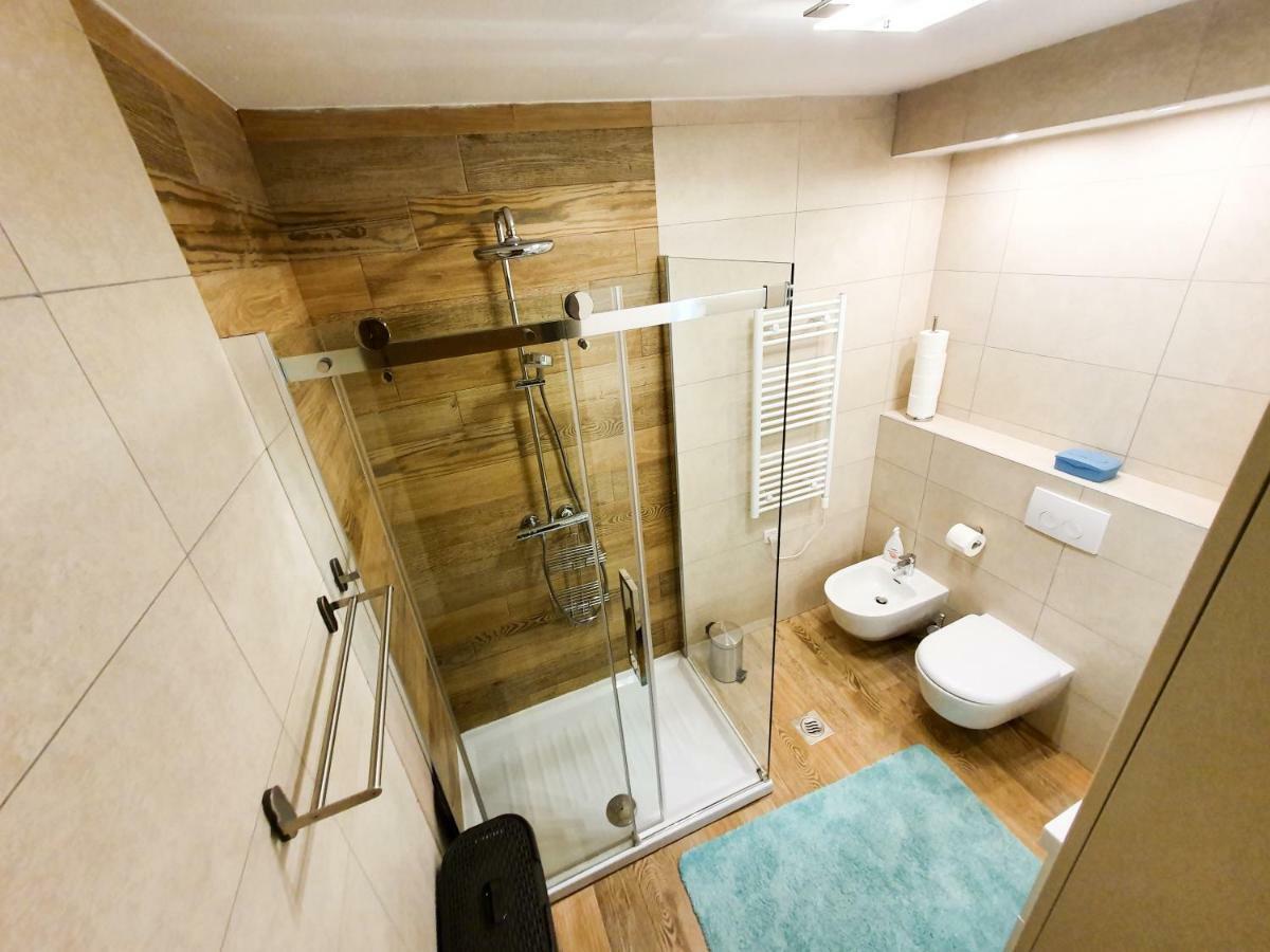 Apartman Noa Dubrovnik Exterior foto