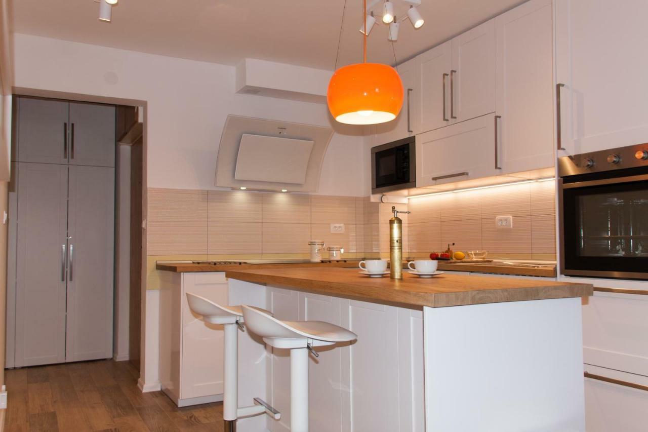 Apartman Noa Dubrovnik Exterior foto