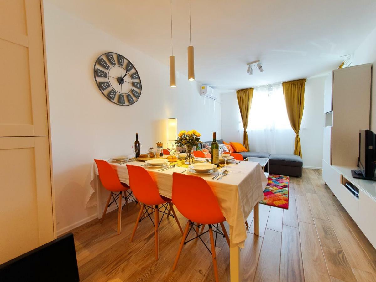 Apartman Noa Dubrovnik Exterior foto