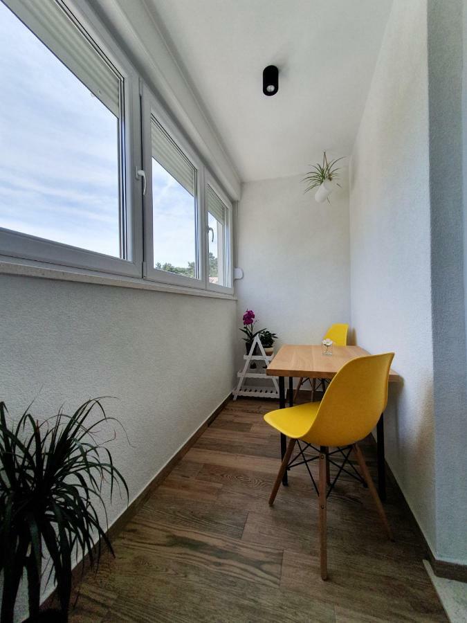 Apartman Noa Dubrovnik Exterior foto