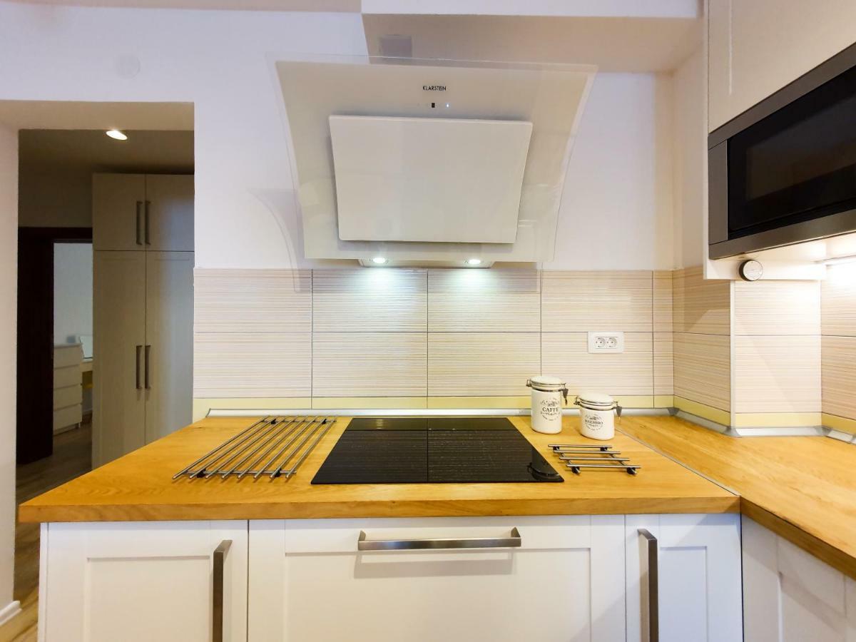 Apartman Noa Dubrovnik Exterior foto