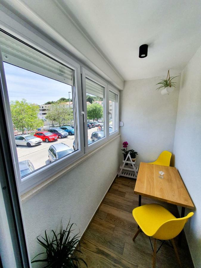 Apartman Noa Dubrovnik Exterior foto