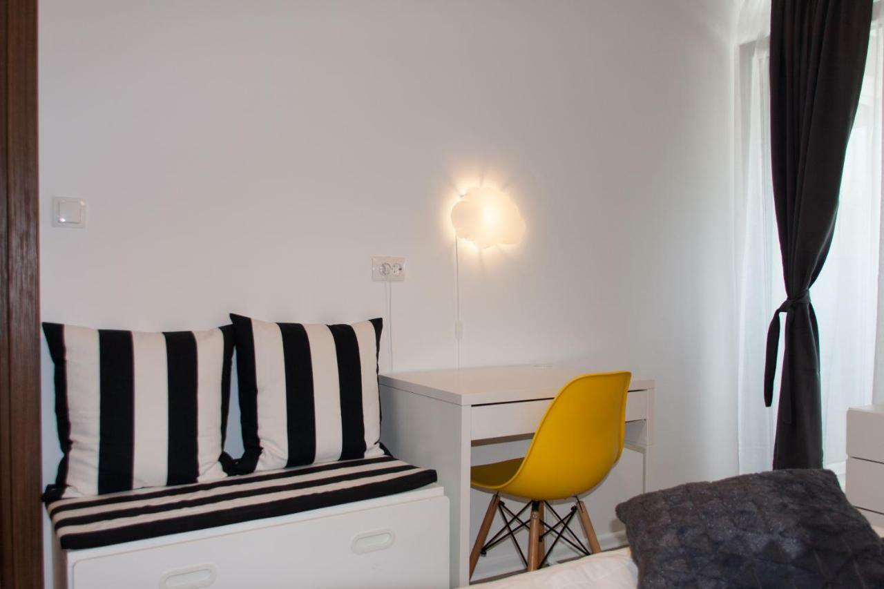 Apartman Noa Dubrovnik Exterior foto